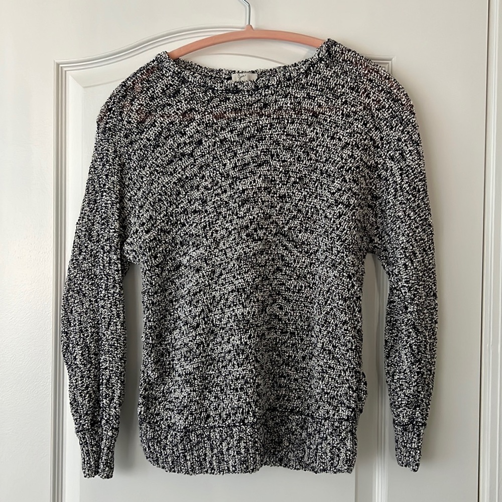 Joie Sweater